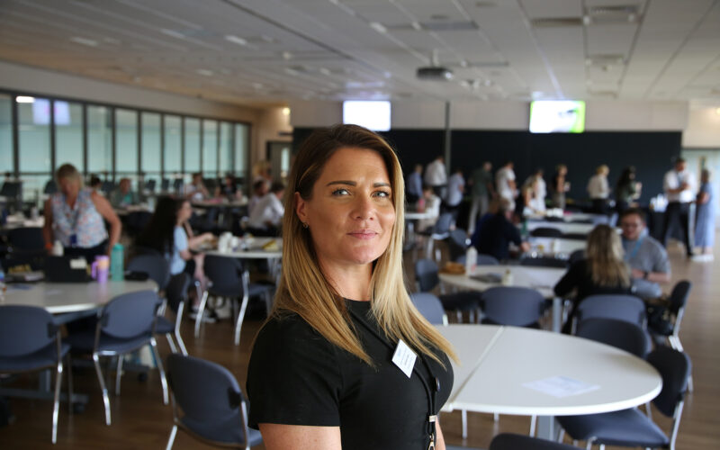 Preventing Harm at the Heart of Policing Conference