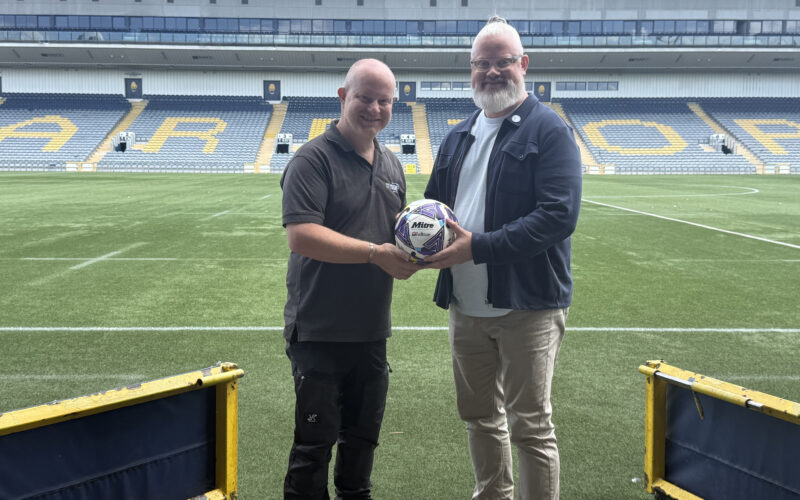 City Signs Announced as the New ‘Official Signage Partner’ for Worcester City Women Football Club
