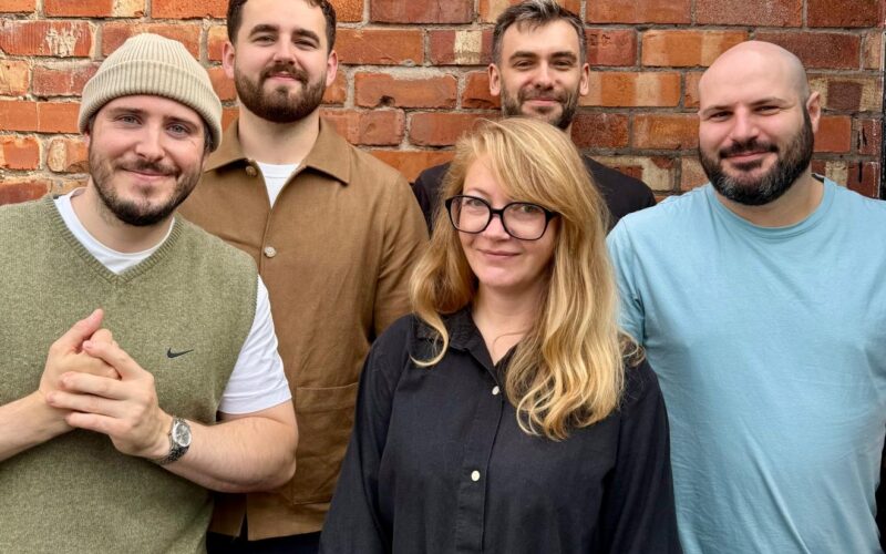 Platform81 Welcome Five New Starters Across PPC, Web Development, and Business Development