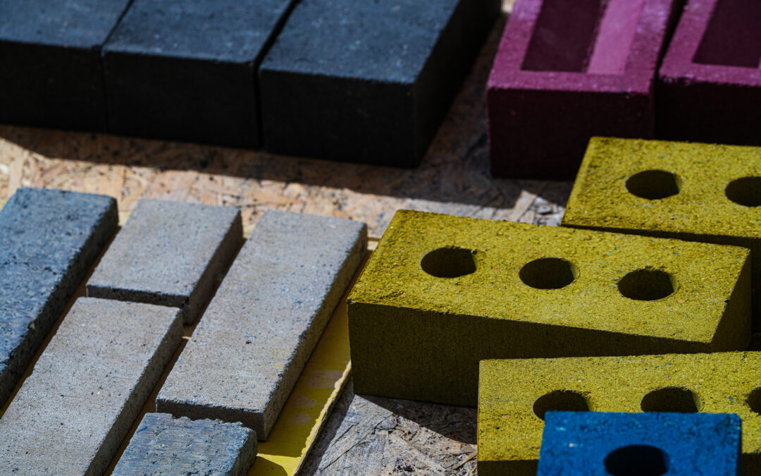Herefordshire’s Sustainable Building Future