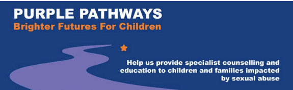 Purple Pathways : Brighter Futures for Children – West Mercia Rape & Sexual Abuse Support Centre (WMRSASC)