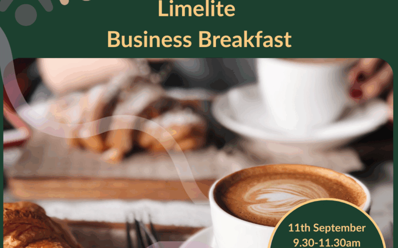 Free Business Breakfast: Coffee, cake & employment law updates