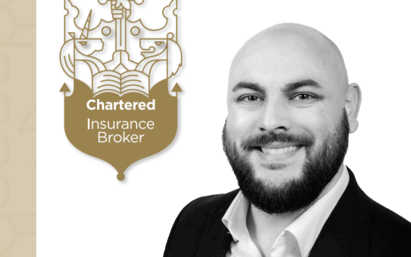 Alex Spicer: 10 Years Supporting Herefordshire Businesses – Now Personally Chartered