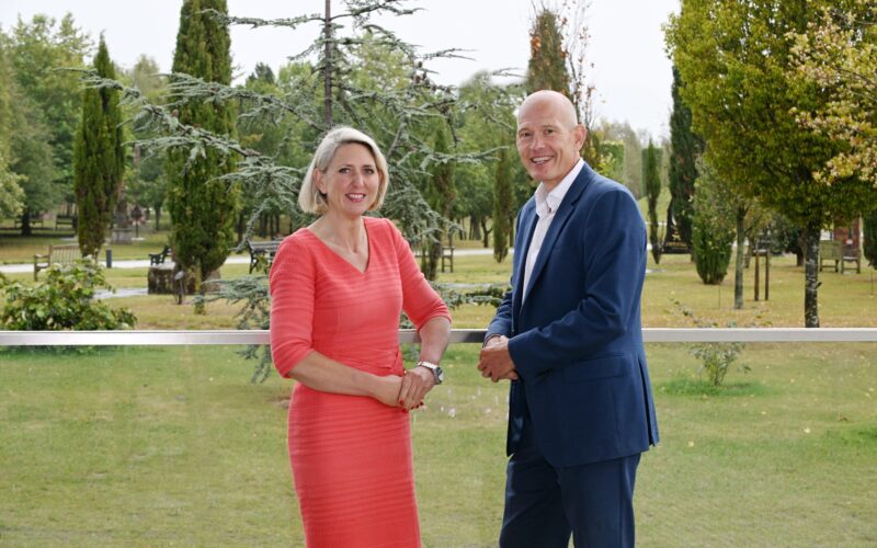 Leading property consultancy welcomes high-profile industry figure to leadership team