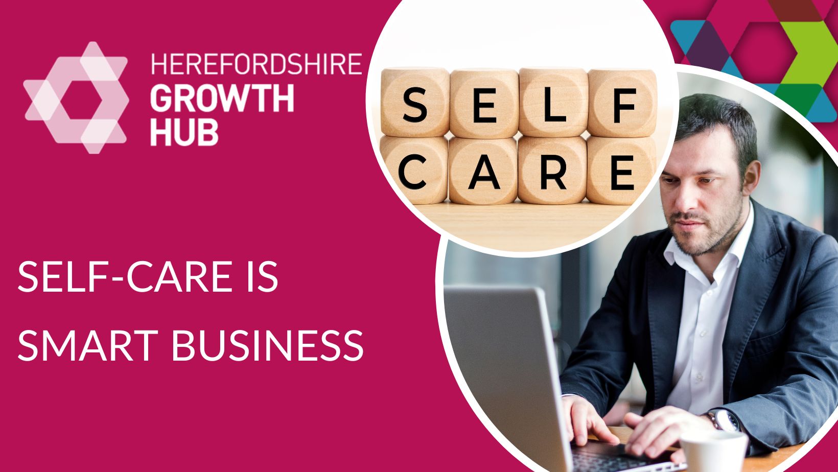 Growth-Hub-Events-Banner-SelfCare-is-Smart-Business