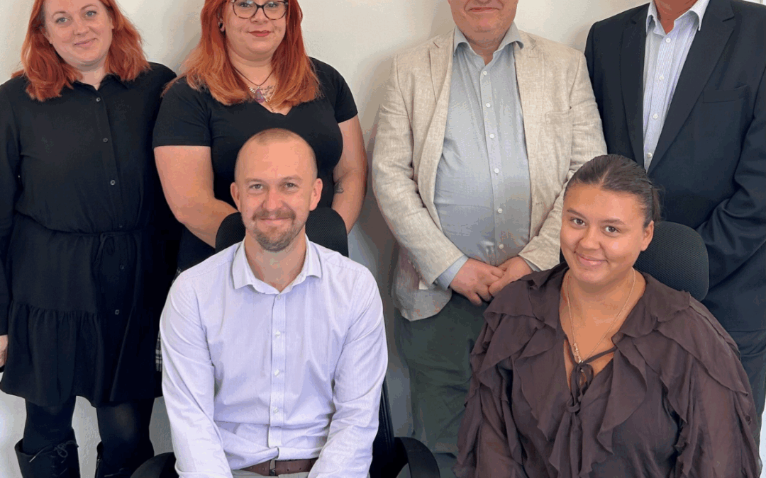 Hazelton Mountford expands Worcester office space to drive specialist Property Division growth