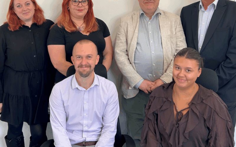 Hazelton Mountford expands Worcester office space to drive specialist Property Division growth
