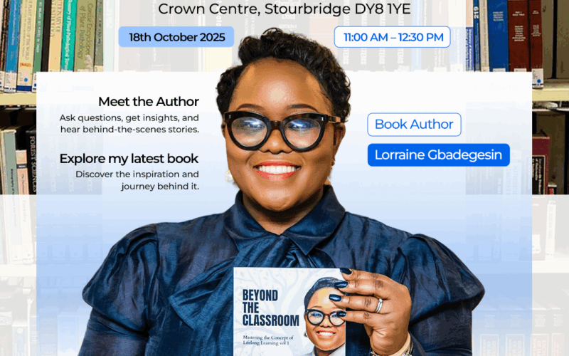 Beyond the Classroom: Lifelong Learning for Growth and Success