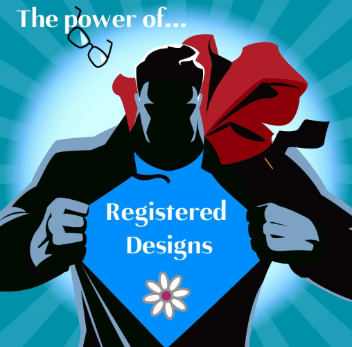 Why Register your Designs?