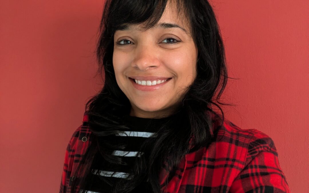 Game Art Lecturer nominated for Women in Games Award