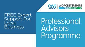 Assure Technical Reappointed as Professional Advisors for Worcestershire Growth Hub