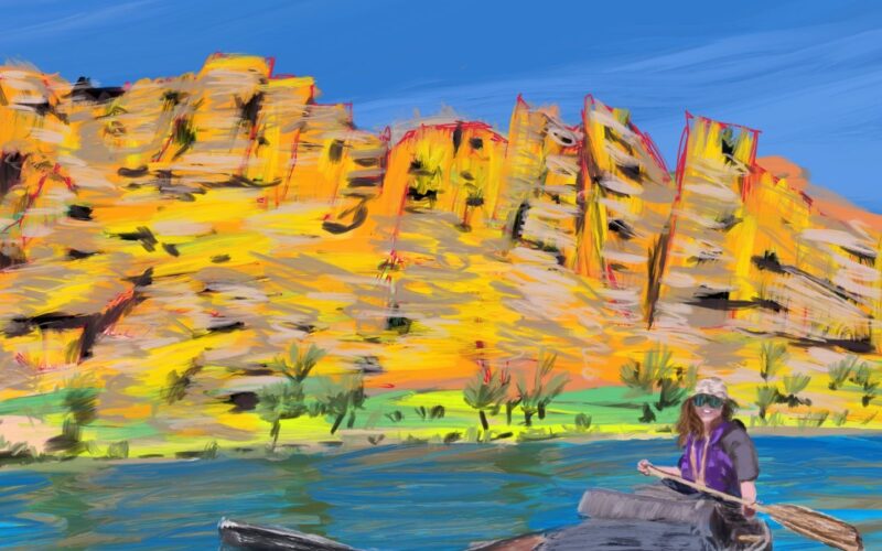 From Hereford to Mongolia