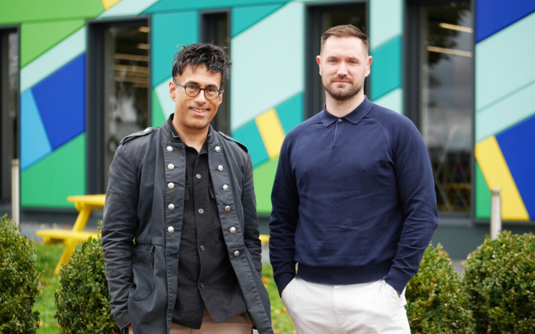 DRPG Experience welcomes new creative talent