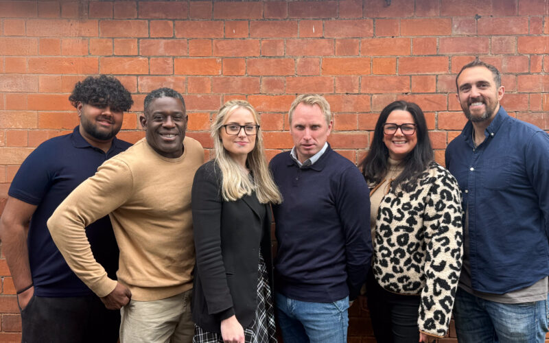 AI EXPERT LAUNCHES TO HELP UK SMEs INTEGRATE ARTIFICIAL INTELLIGENCE WITHOUT THE RISK