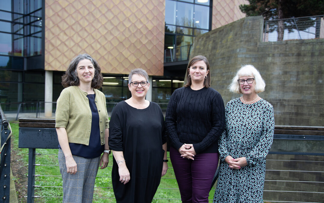 University’s Dementia Experts’ Training to Support County Libraries