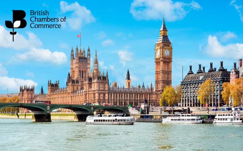 Regional Investment Key To UK’s Economic Future