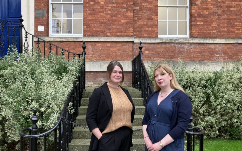 Workshop Empowers Families to Preserve Motherhood Memories