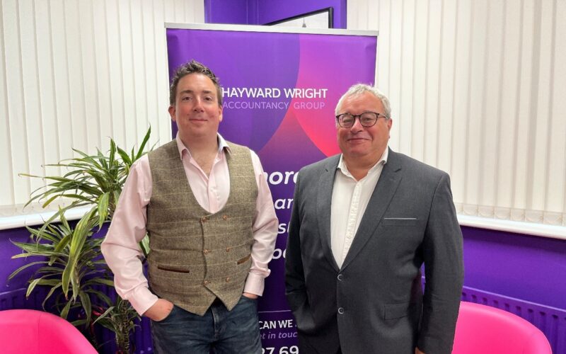 Hayward Wright continues expansion latest acquisition