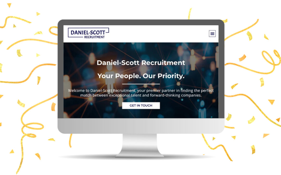 Our New Website Has Officially Gone Live !!