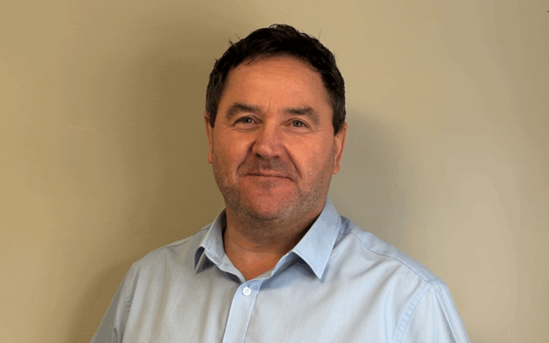 We’re delighted to welcome Jason Chaplin as the new Head of Commercial at DRG