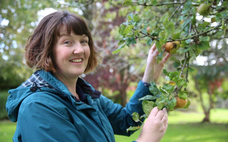 Free Talk Offers Tips to Create Nature Friendly Haven in your Garden