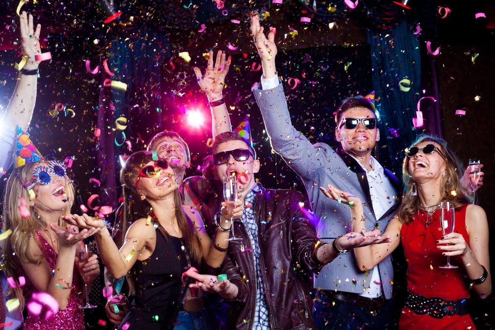 People-Party-Image