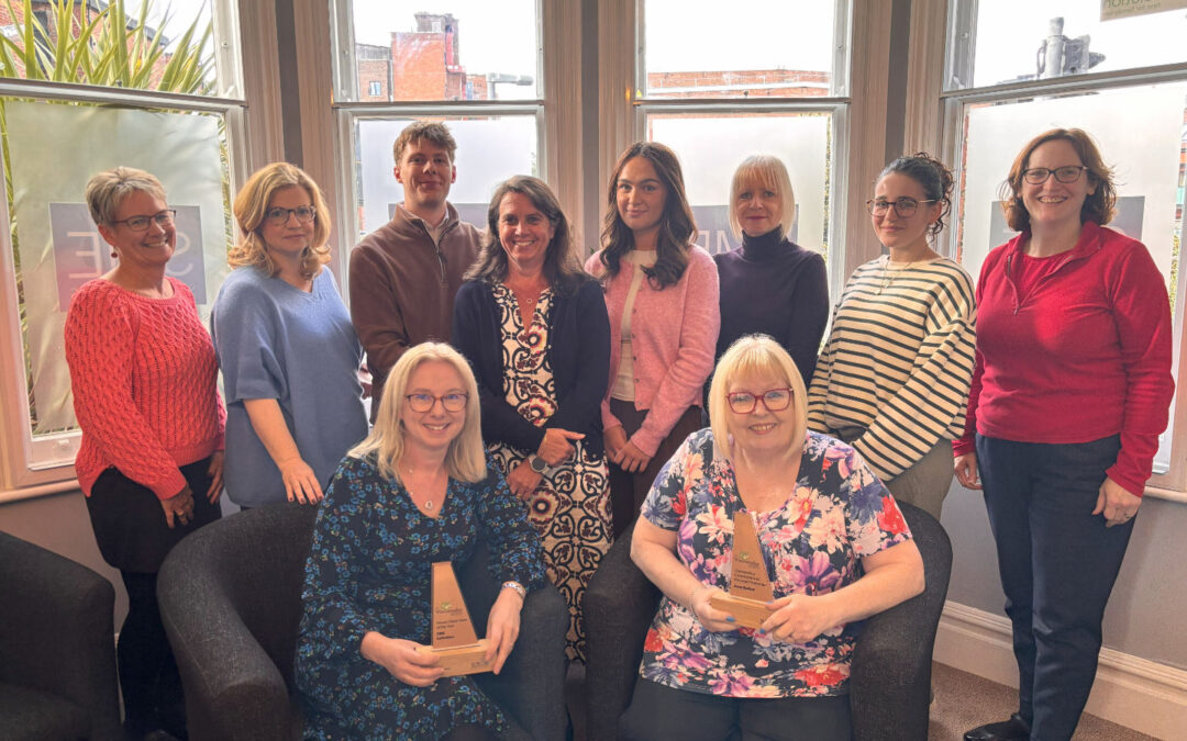 SME Solicitors’ Private Client team wins ‘Team of the Year’