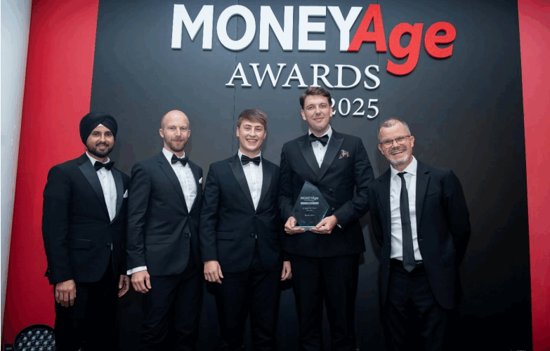 Something Special is Happening in Worcester: Bespoke Advice Wins Triple National Honours and Reconfirms Chartered and B Corp Status