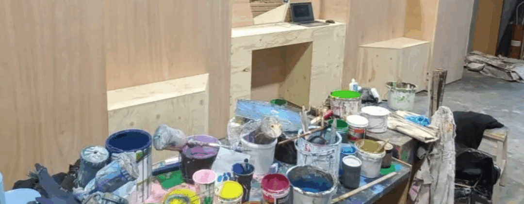 Christmas magic in the making at the Severn Valley Railway