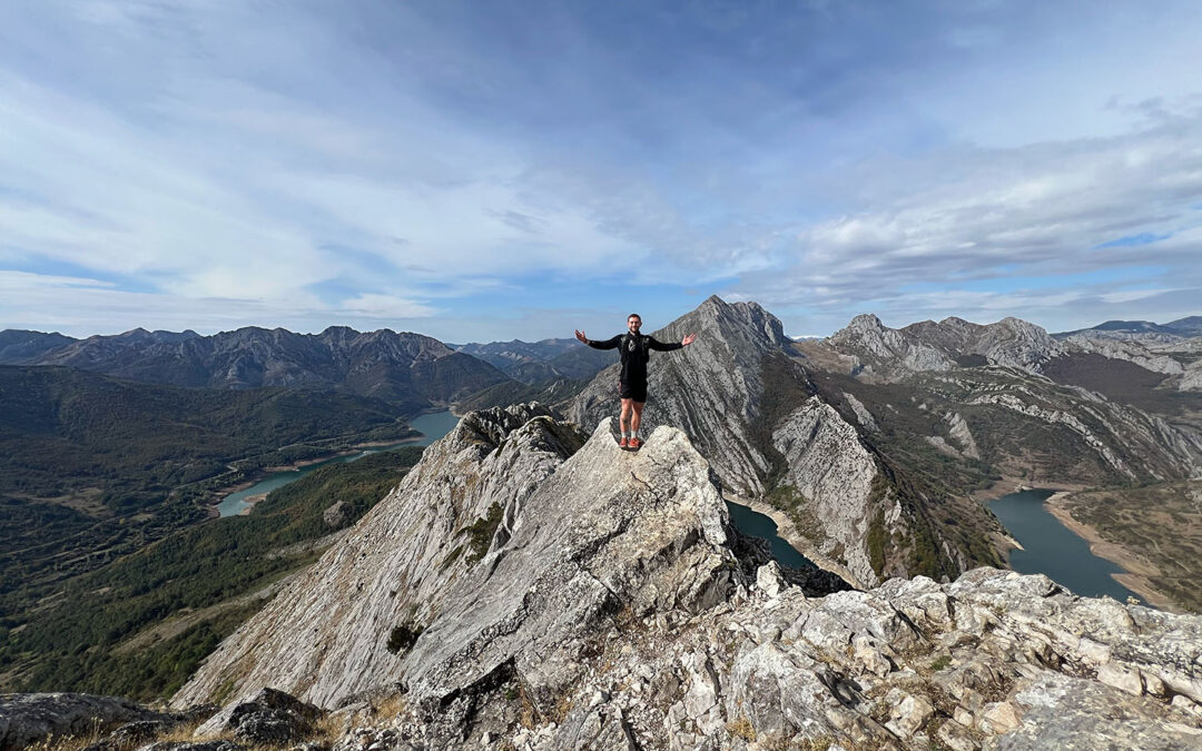 Student returns from International Placement with Spanish Sports Club