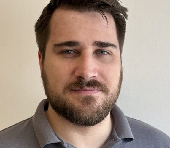 Surf Tech IT Ltd Welcomes Viktor Cerkasov