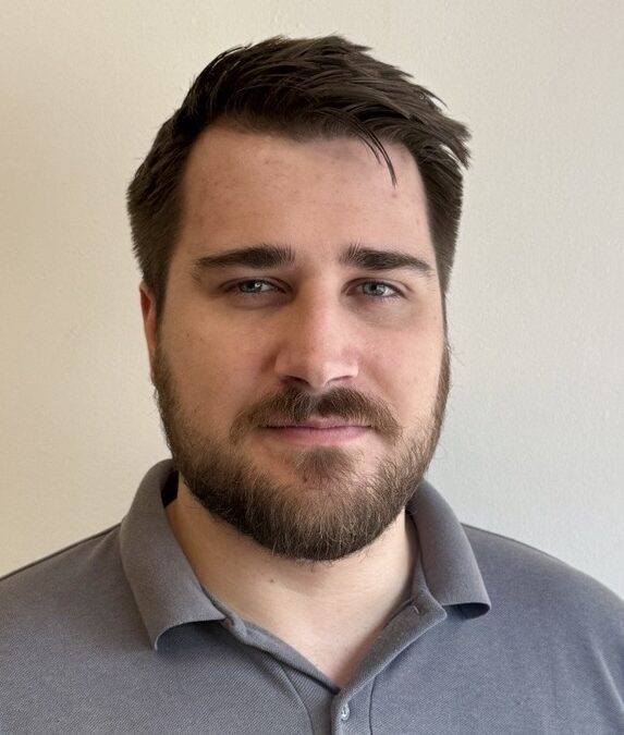 Surf Tech IT Ltd Welcomes Viktor Cerkasov