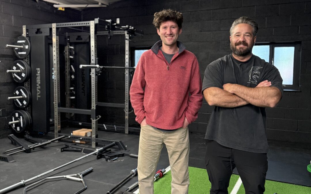 Maylite Trading Estate welcomes RD Physio
