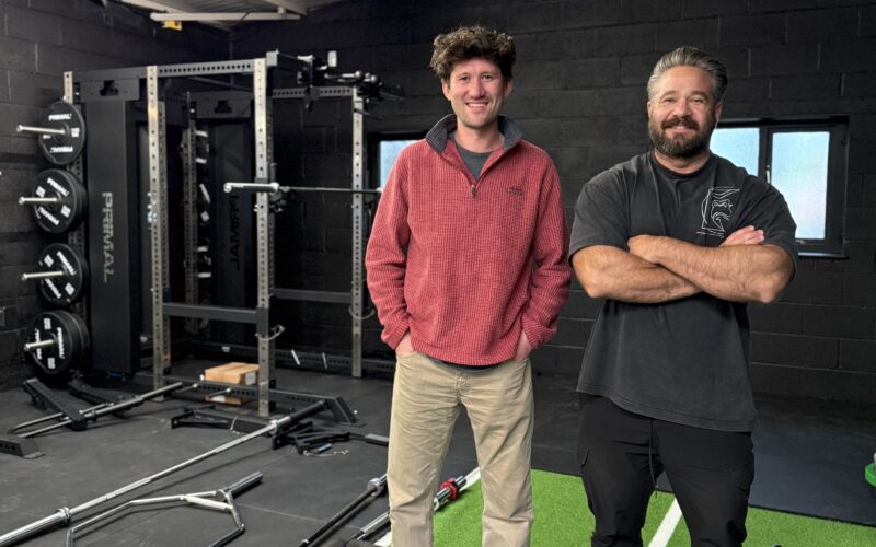 Maylite Trading Estate welcomes RD Physio