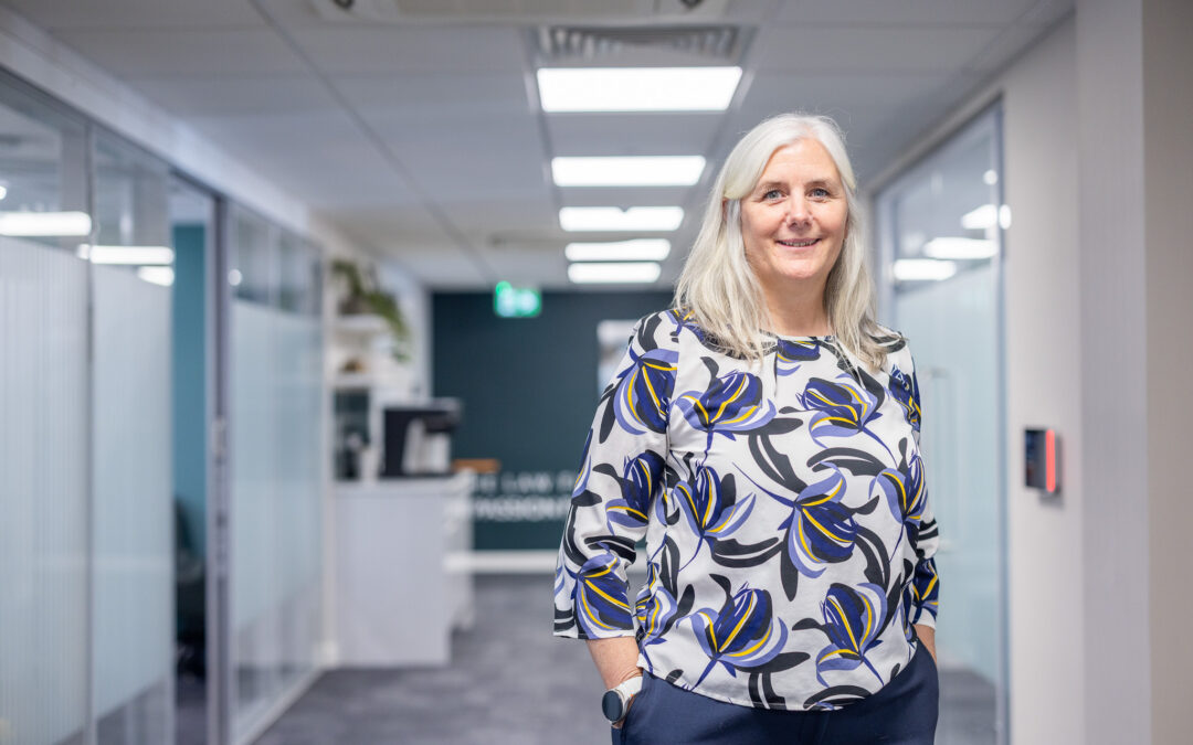 HCR Law’s Midlands Corporate team leads M&A deal volume