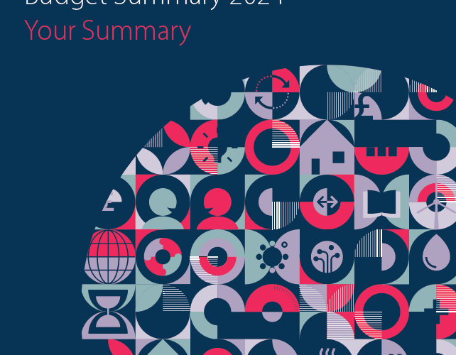 Autumn Budget 2025: Your detailed summary