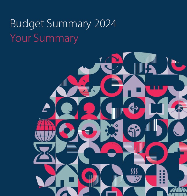 Autumn Budget 2025: Your detailed summary