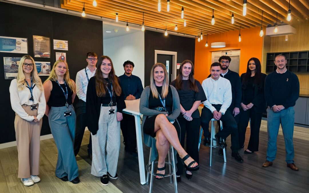 Ballards LLP welcomes record 2025 graduate intake