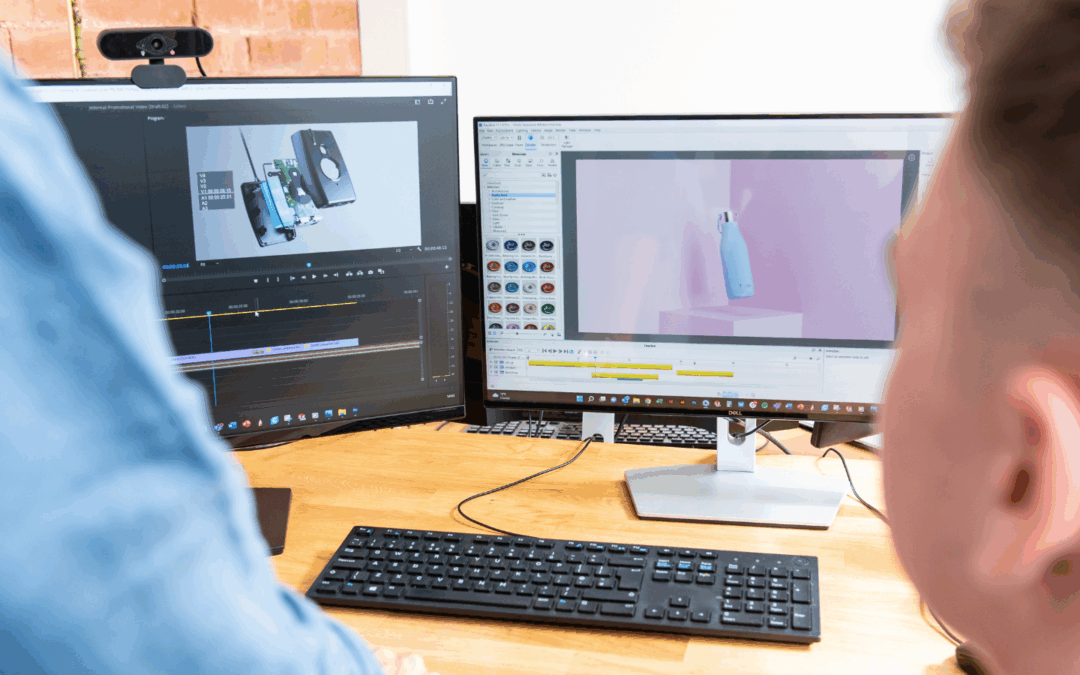 Simple Design Works x Bonham & Brook partner to build a seamless ecosystem for innovation