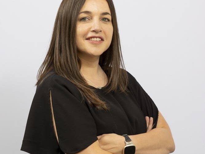 Law firm lends helping hand for disabled people to become homeowners