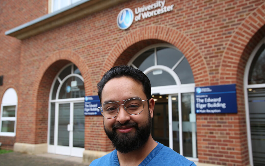 Worcester Criminologist Investigates Hate Crime Motivations in New Book Chapter