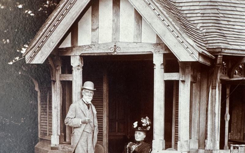 Celebrate the long game in agriculture