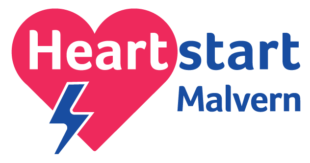 Free CPR and defibrillator training for Malvern Businesses
