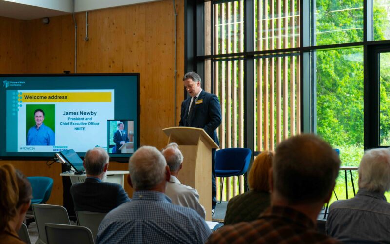 DISTINGUISHED SCHOLARS COME TOGETHER IN NEW NMITE ACADEMIC ADVISORY BOARD