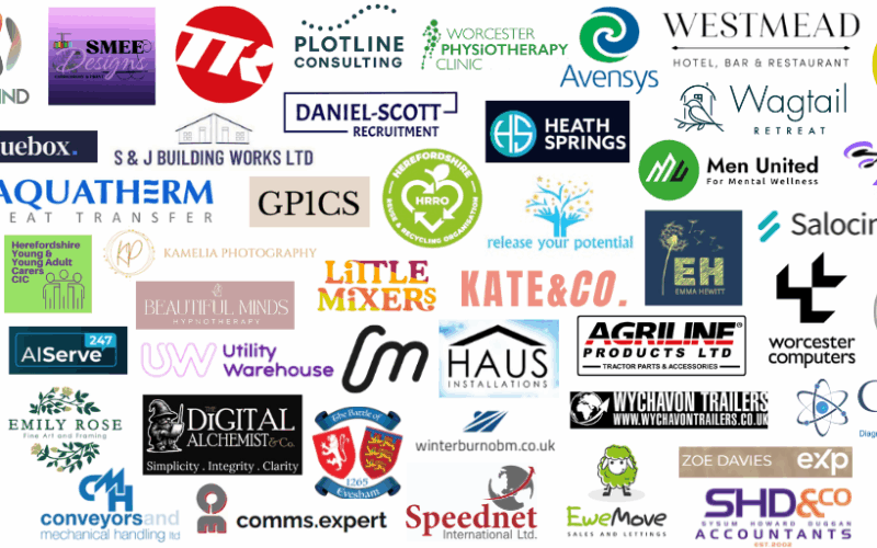 Welcome New Members October