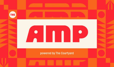 The Courtyard announces new 1400-seat summer venue: The Amp