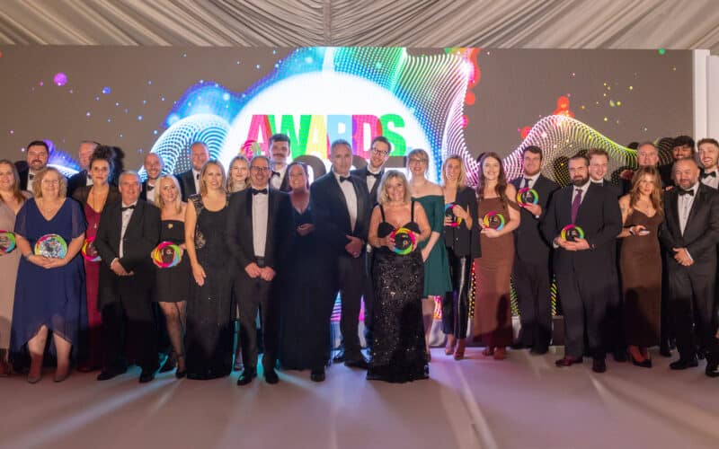 Worcestershire celebrates outstanding success at Annual Apprenticeship Awards