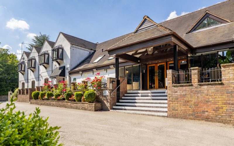 The Westmead Hotel Joins the Chamber of Commerce — A Proudly Independent, Family-Owned Business Strengthening Local Connections