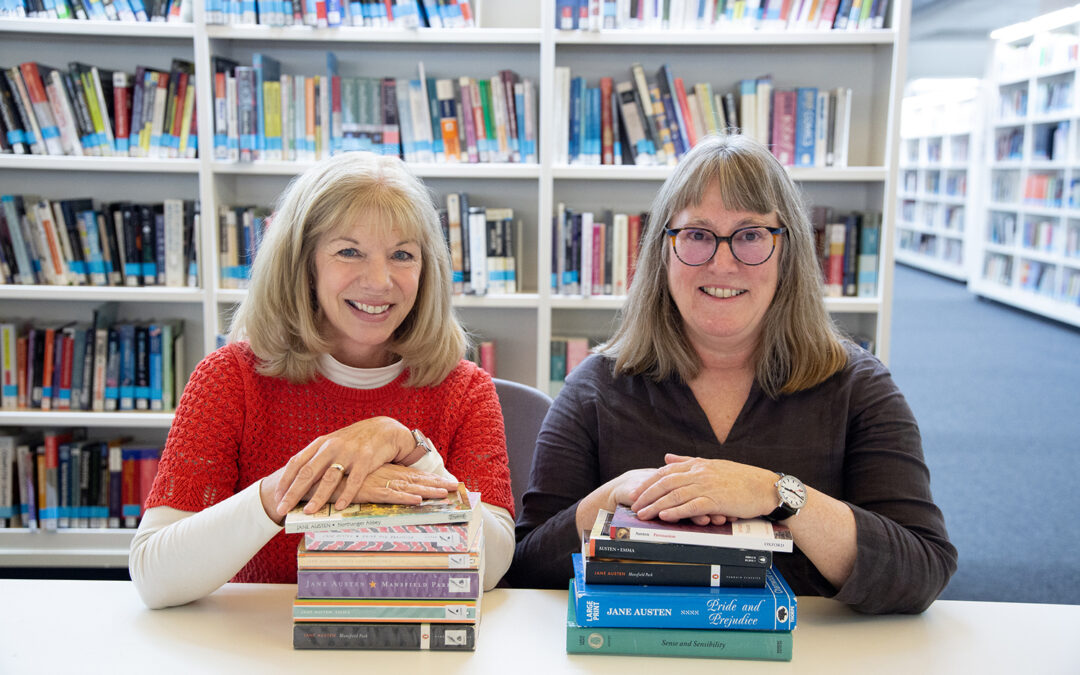 University Experts Explain Why Jane Austen Still Has Us Hooked After 250 Years