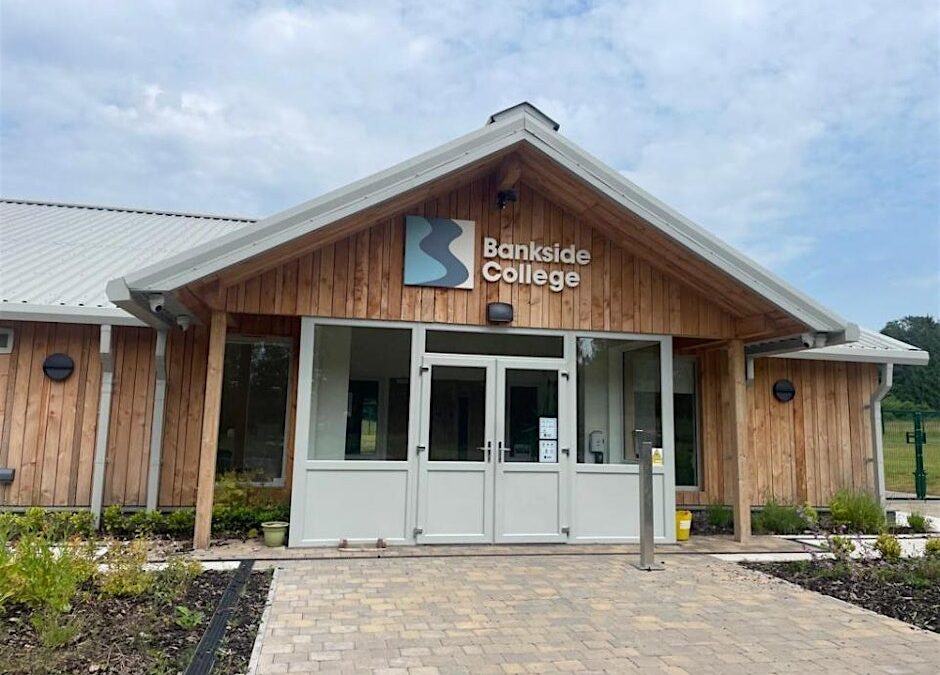 Bankside College – Employer Open Event in Partnerships with EBC Group